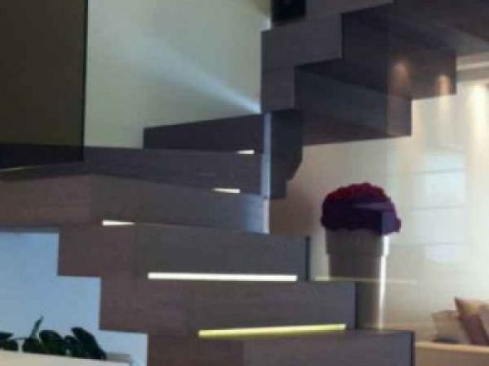 Archisio - Studio Antepost - Progetto Villa privata