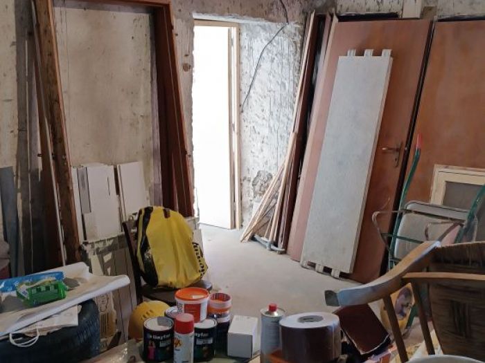 Archisio - Maria Teresa De Luca - Progetto Red house
