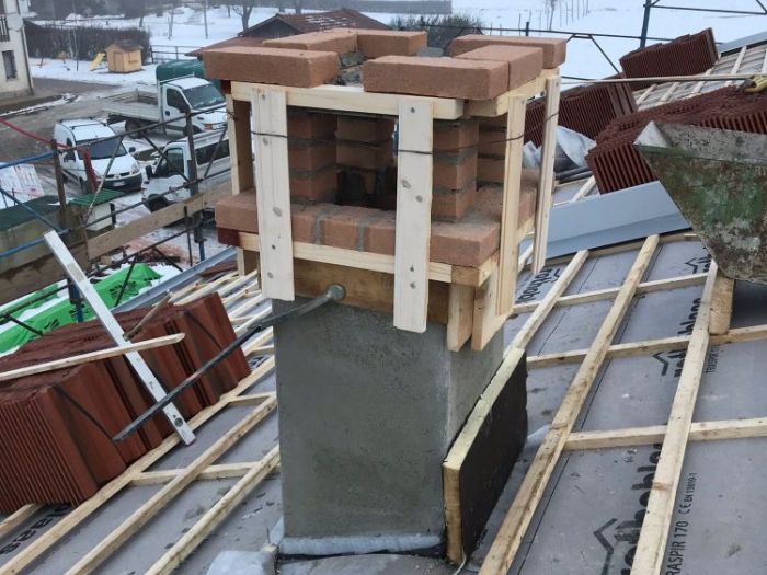 Archisio - Edilcasa Snc - Progetto Ristrutturazione a limana belluno