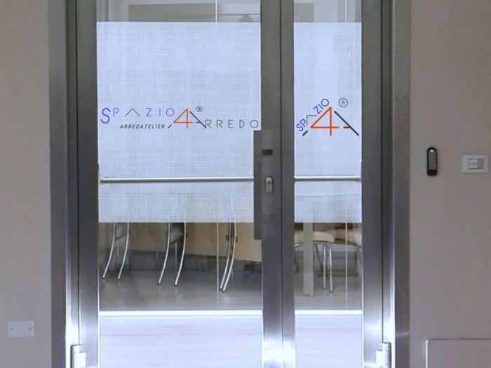 Archisio - Architetture Di Interni - Progetto Ristrutturazioni uffici