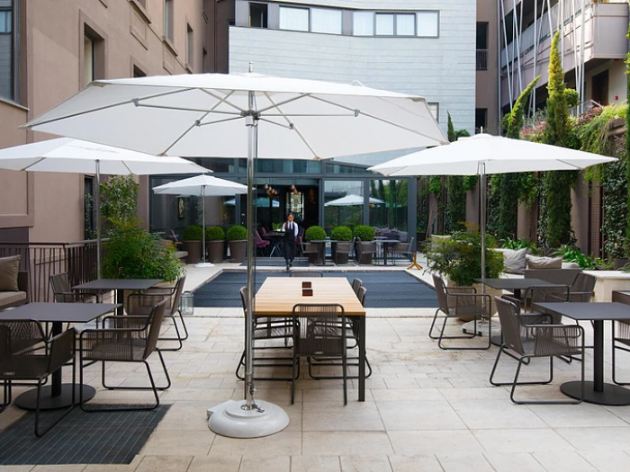 Archisio - Alessandra Vaccari - Progetto Fifty house cellini