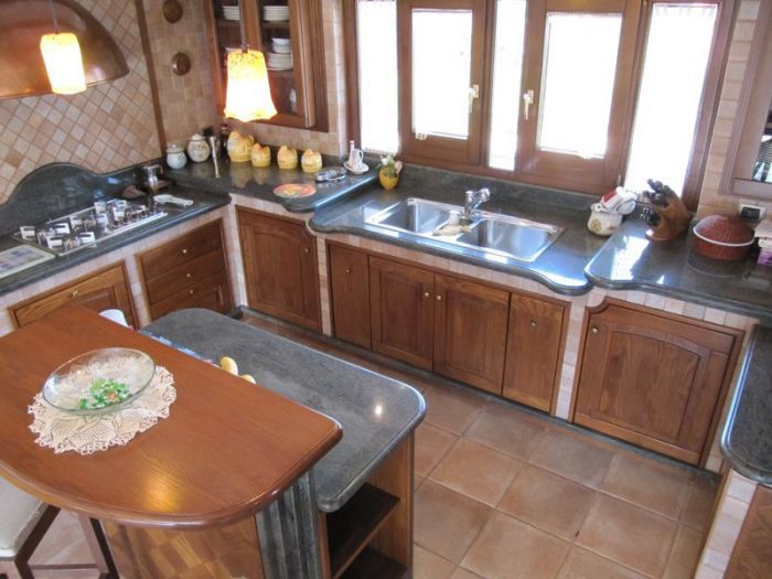 Archisio - Cesario Artdesign - Progetto Architettura design