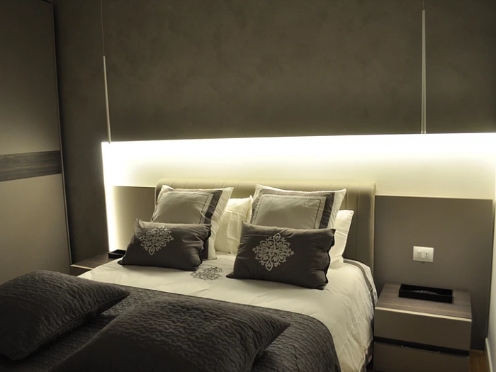 Archisio - Cubo Home - Progetto Turinpark 2016