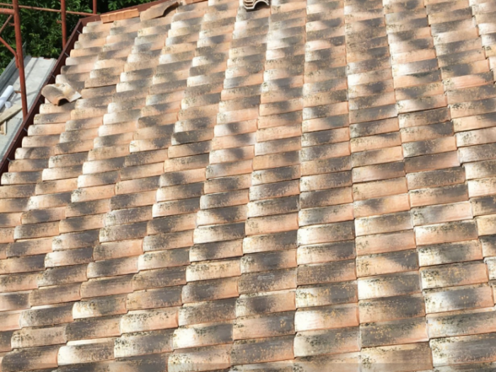 Archisio - Cebu Srls - Progetto Realizzazione di un tetto ventilato