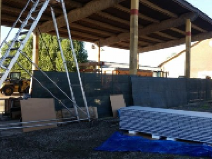 Archisio - Soderal srl - Progetto Rivestimenti