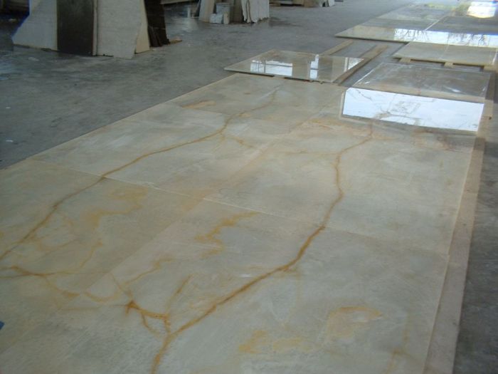 Archisio - Marmi Bizzarro - Progetto Pavimenti