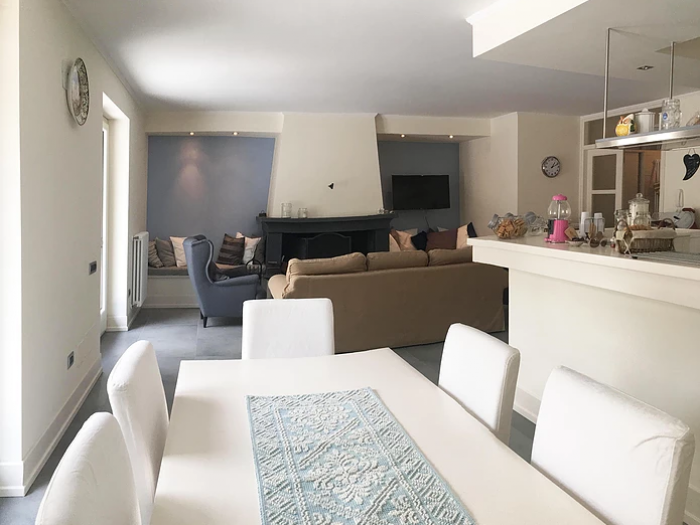 Archisio - Carla Gatto - Progetto 4 floors 4 different way to interpret the outdoors