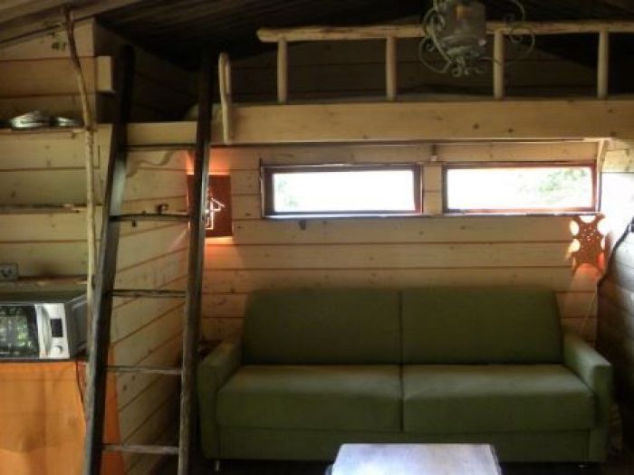 Archisio - Casalberi - Progetto Monte vettolini