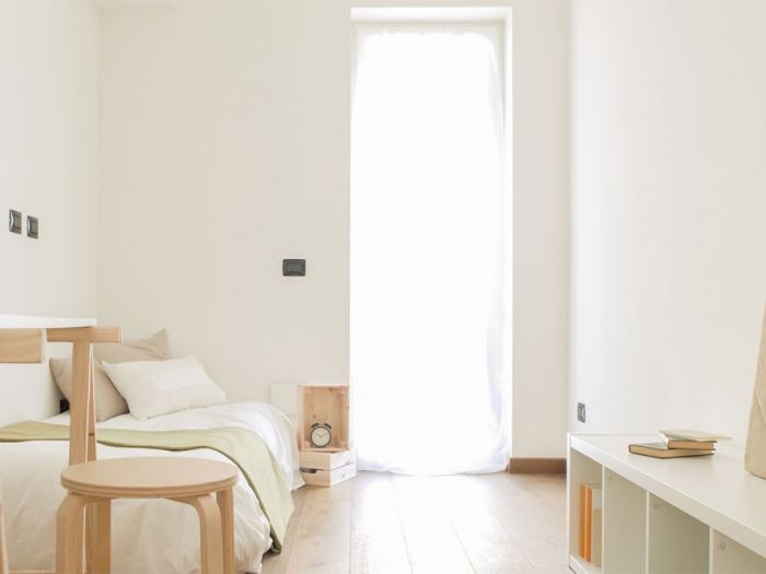 Archisio - Made With Home - Progetto La casa di monza