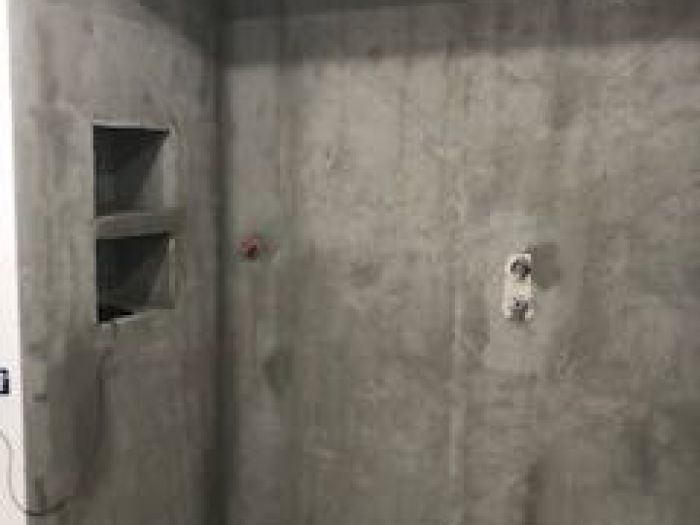 Archisio - Consorzio Altus - Progetto Ristrutturazione bagni