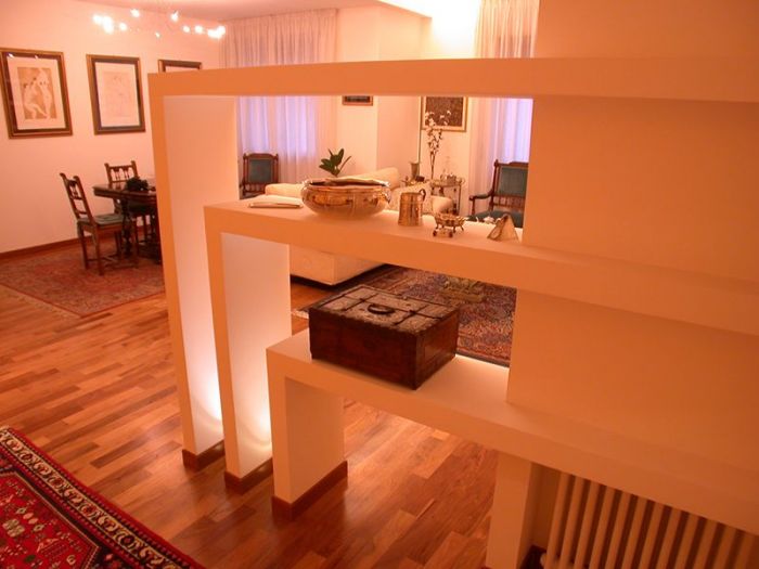 Archisio - Galiani Giorgetti srl - Progetto Ristrutturazione interni