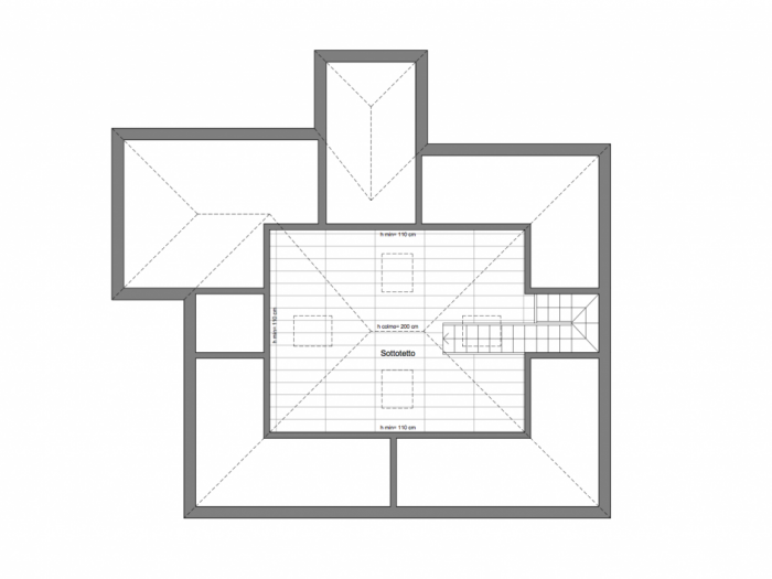 Archisio - Andrea Agostini - Progetto Progetto per restaur