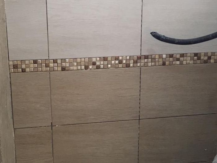 Archisio - La Servizi Ristrutturazioni - Progetto Bagni