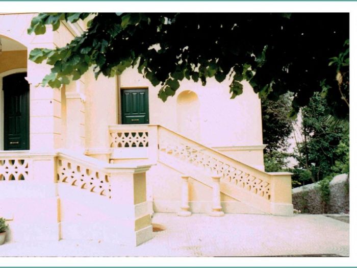 Archisio - Annalisa Ciarcelluti - Progetto Ristrutturazione villa