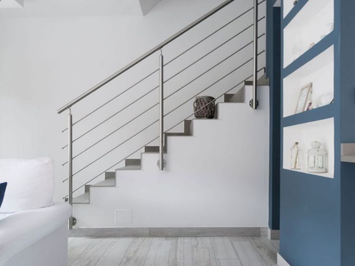 Archisio - Made With Home - Progetto Villetta a schiera a saronno