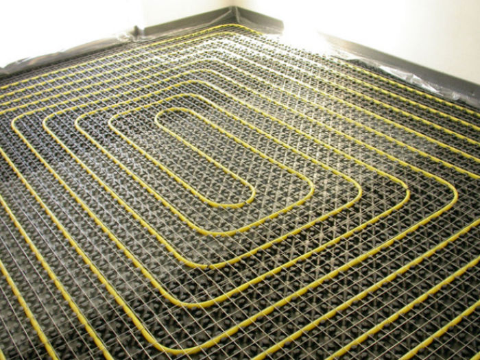 Archisio - Bardini Termo Idraulica Group srl - Progetto Termo idraulica