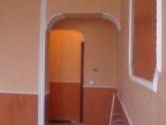 Archisio - Carlo Lo Presti - Progetto Pitture