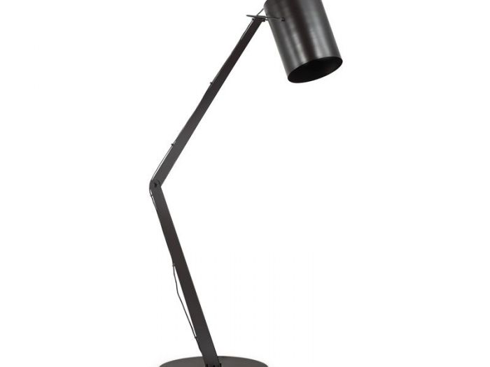 Archisio - Casa Del Lampadario Ellera - Progetto Lampade da terra