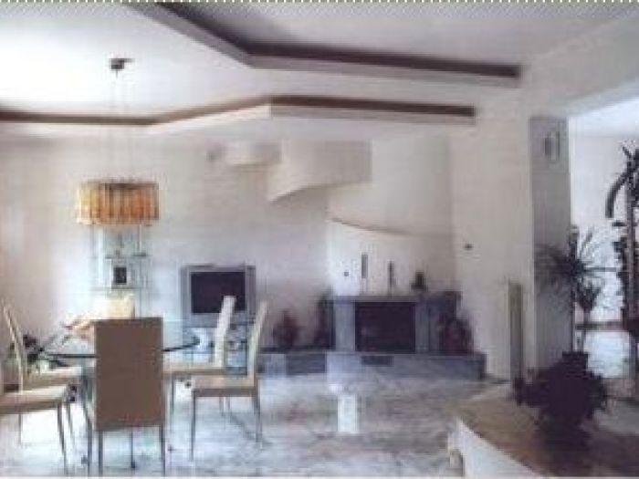 Archisio - Pstudio - Progetto Distribuzione interna e arredamento