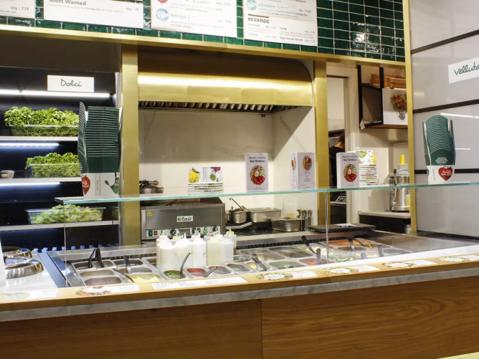 Archisio - Dwaa - Progetto Saladbox