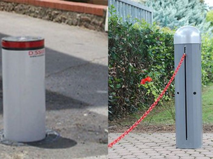 Archisio - Elettrosystem - Progetto Automazioni e condizionatori