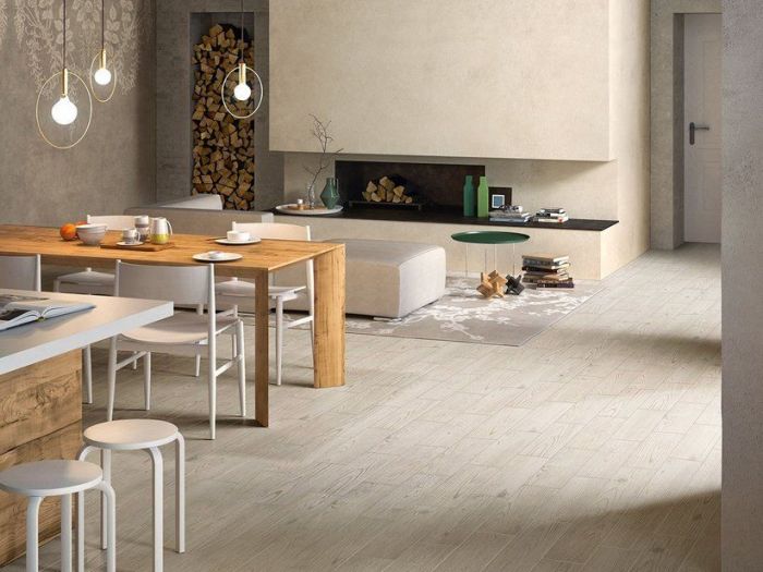 Archisio - Pavimenti E Rivestimenti Iperceramica - Progetto Pavimenti e rivestimenti iperceramica
