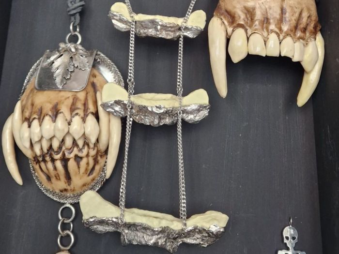 Archisio - Livio Caiulo - Progetto Bigiotteria accessori moda