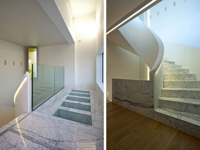 Archisio - Antonio Pelella - Progetto Casa m