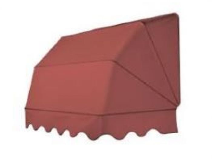 Archisio - Serramenti Torino - Progetto Tende da sole e tende veranda