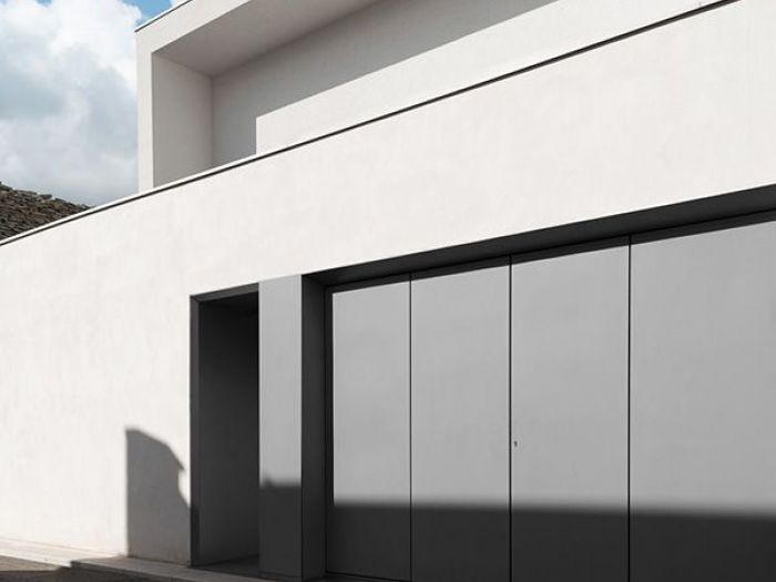 Archisio - Domenico Pastore - Progetto ps house