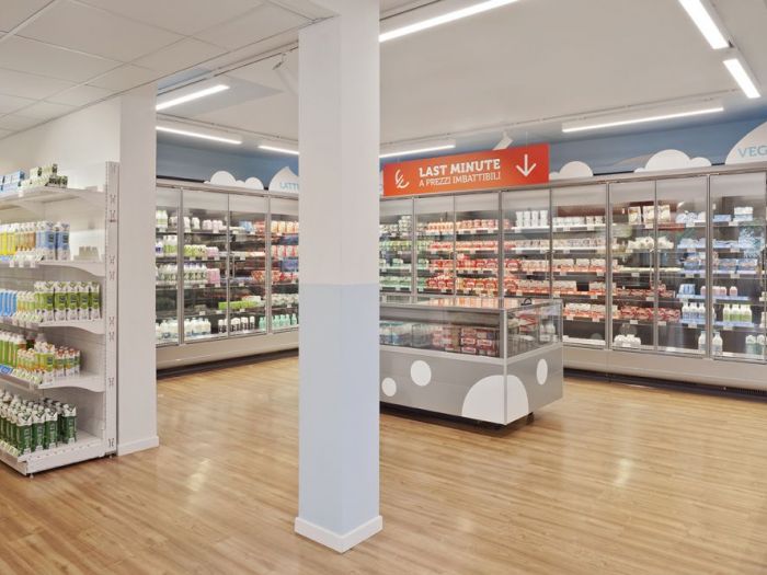 Archisio - Roberto Di Rocco - Progetto Buoncasale