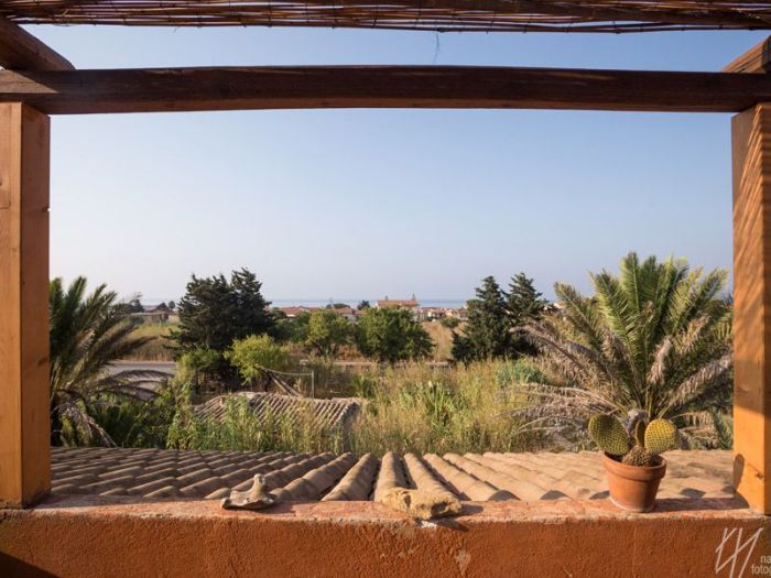 Archisio - Andrea Scarfo - Progetto Esterni