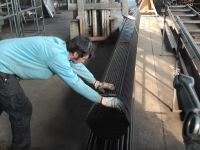 Archisio - Carpenteria Arcidiacona - Progetto Assistenza in cantiere