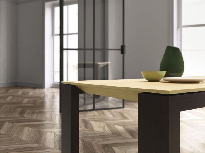 Archisio - Verongalli Plinio - Progetto Tavoli