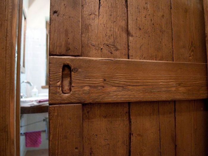 Archisio - Semplicemente Legno - Progetto Abitazioni 3