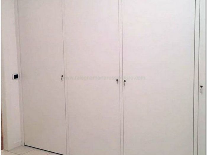 Archisio - Falegnameria Rossi Mauro - Progetto Lavori interni in legno