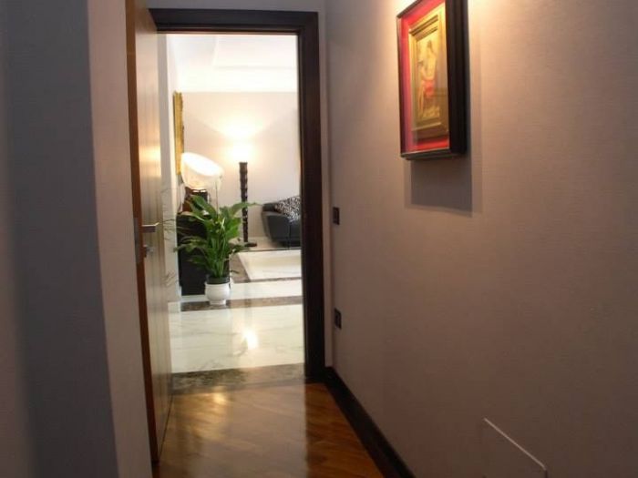 Archisio - Alfonso Derrico - Progetto Residenza privata frattamaggiore