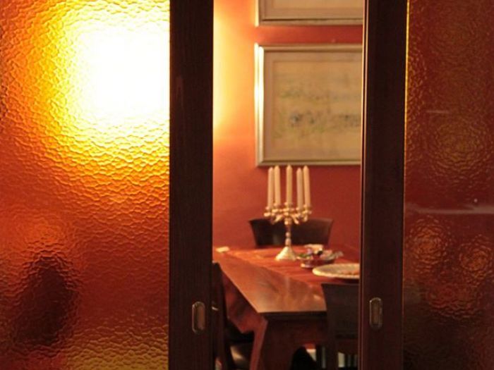 Archisio - Manlio Soraci - Progetto Interno