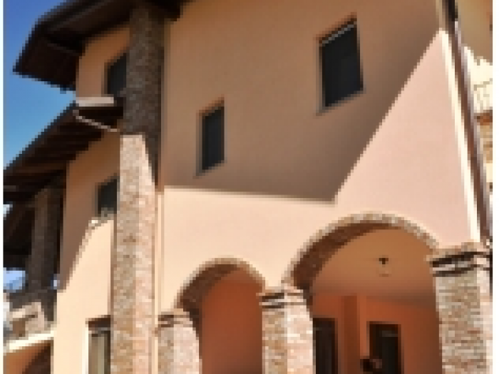 Archisio - Architetto Igor Flis - Progetto Ristrutturazione villa anni 60