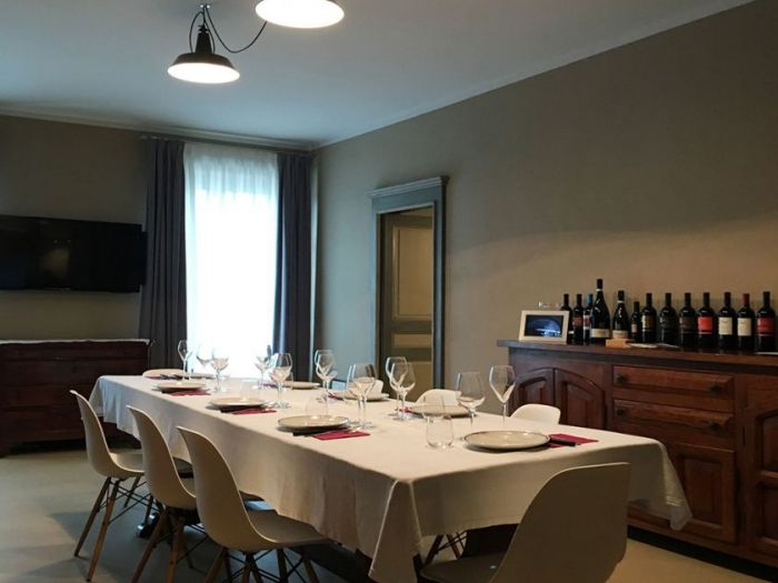 Archisio - Dario Castellino - Progetto Spazi espositivi