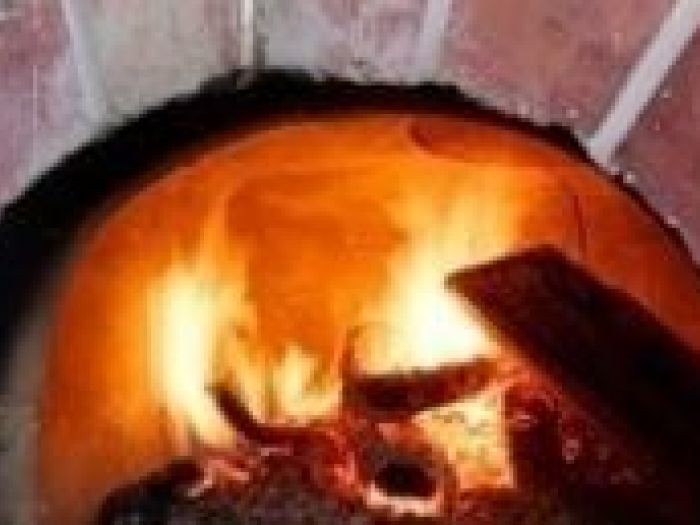 Archisio - Bianconi Spazzacamino - Progetto Speciali forni a legna