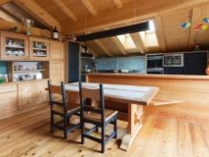 Archisio - Falegnameria Arredamenti Dmg - Progetto Cucine