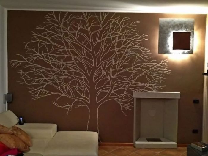 Archisio - Ghirigori Lab Di Arianna Colombo - Progetto Decorazioni