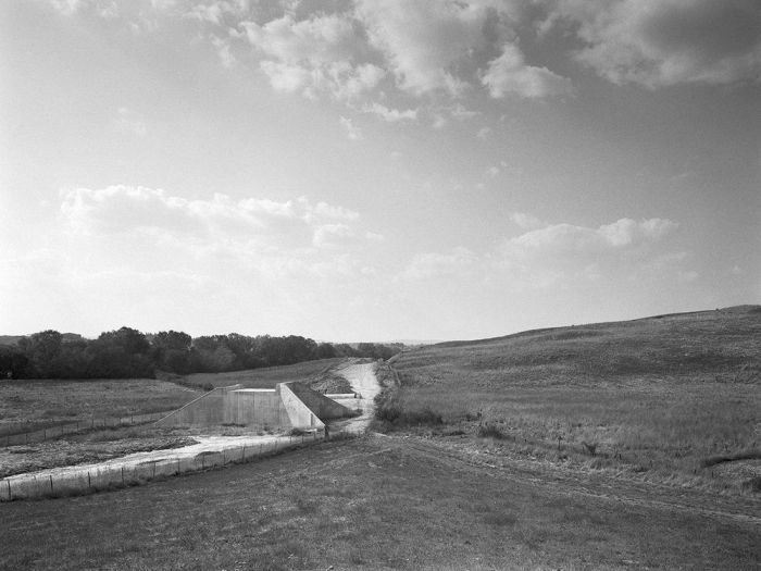 Archisio - Matteo Castelli Fotografia - Progetto Incostruzione