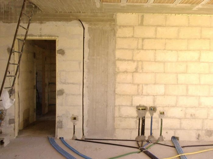 Archisio - Mp Impianti - Progetto Impianti elettrici