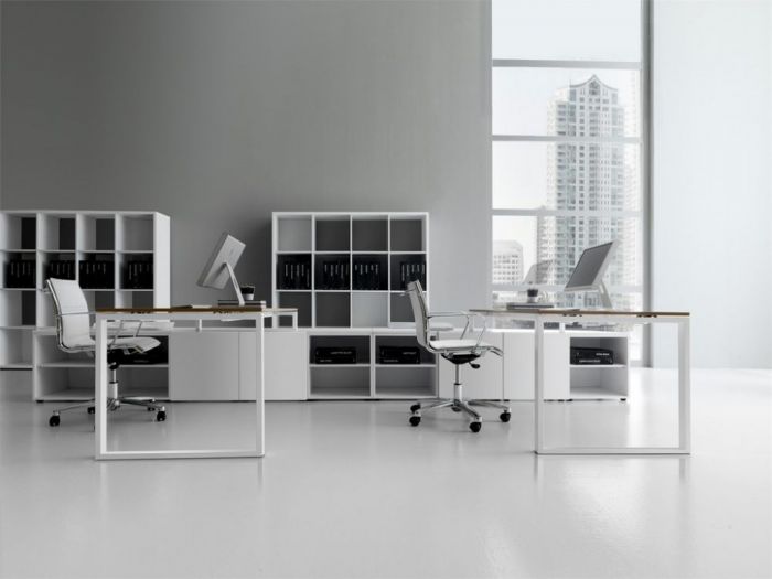 Archisio - Bassetti Proposte Darredo - Progetto Operativo