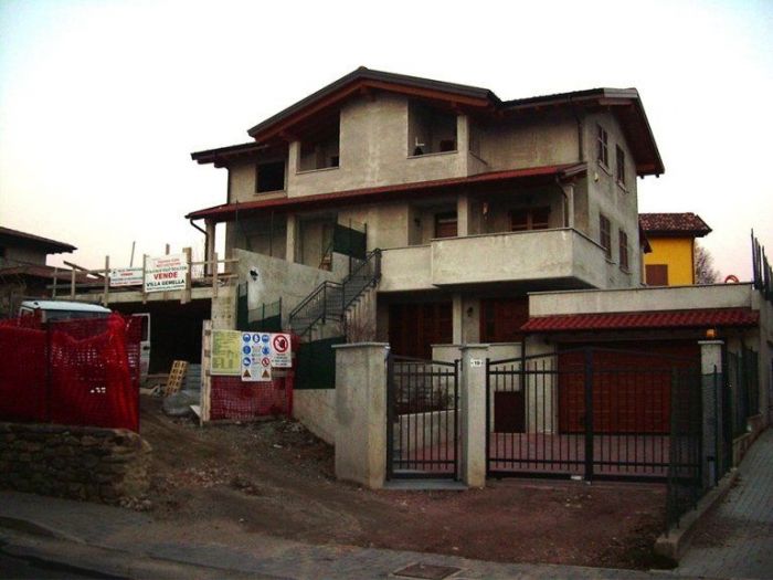 Archisio - Nici Costruzioni - Progetto Costruzione galliate lombardo costruzione osmate costruzione somma lombardo