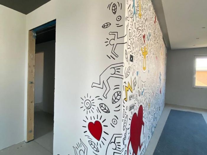 Archisio - Regalarte - Progetto Ambienti vari