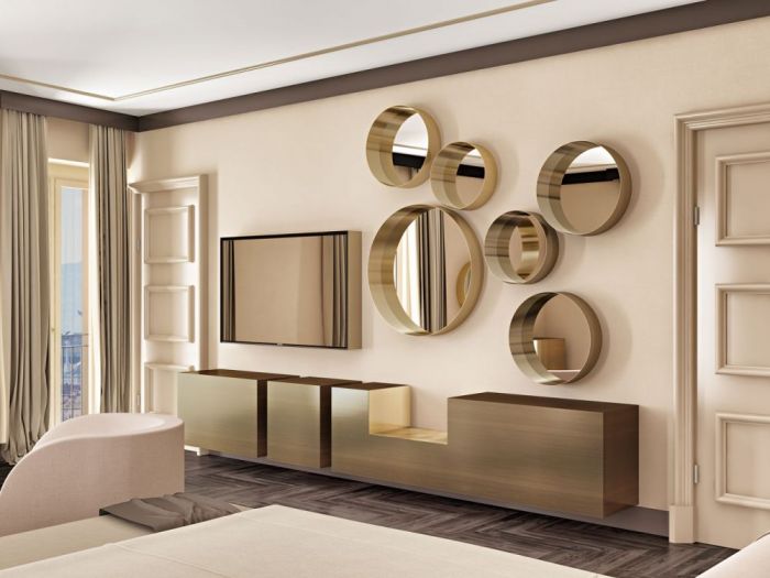 Archisio - 3dee - Progetto Render