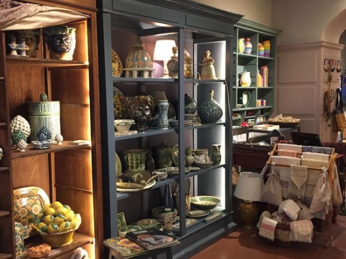 Archisio - Roberto Bua - Mjras - Progetto Spazio artigiano